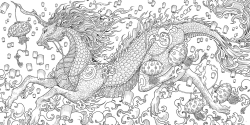 Mityczny świat (Mythic World) - Kerby Rosanes - polské vydání