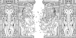 Mityczny świat (Mythic World) - Kerby Rosanes - polské vydání