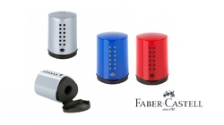 Faber-Castell Ořezávátko GRIP 2001 MINI