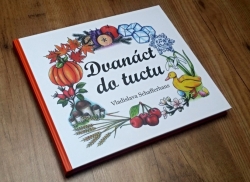 Dvanáct do tuctu - Vladislava Schafferhans