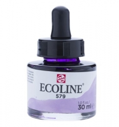 Royal Talens ECOLINE akvarelové barva - 30 ml - jednotlivé barvy