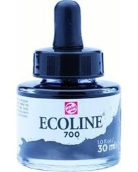 Royal Talens ECOLINE akvarelové barva - 30 ml - jednotlivé barvy