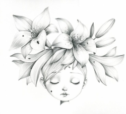 Coloriage Wild - Emmanuelle Colin - umělecké omalovánky