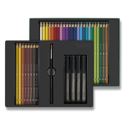 Faber-Castell Albrecht Dürer & Pitt Artist Pen - 37 ks