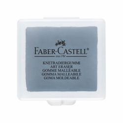 Faber-Castell tvarovatelná guma - kneadable eraser