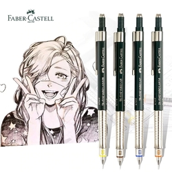 Faber-Castell Mechanická tužka TK Fine VARIO L - 4 šíře stopy