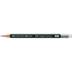 Faber-Castell Perfect Pencil - Perfektní tužka - náhradní tužky 3 ks