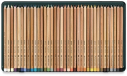 Faber-Castell PITT Pastel - pastel v tužce - sada 36 ks