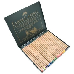 Faber-Castell PITT Pastel - pastel v tužce - sada 24 ks