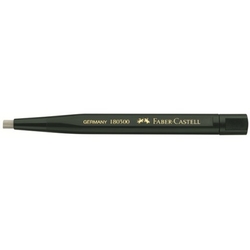 Faber-Castell pryž ze skelného vlákna