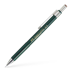Faber-Castell Mechanická tužka TK Fine - 4 šíře stopy