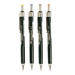 Faber-Castell Mechanická tužka TK Fine - 4 šíře stopy