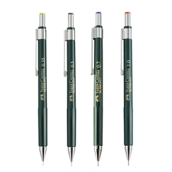 Faber-Castell Mechanická tužka TK Fine - 4 šíře stopy