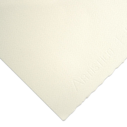 FABRIANO Artistico CP - akvarelový skicák (300 g/m2, 20 listů) - 23 x 30,5 cm