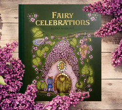 Fairy celebrations - Klára Marková - english version