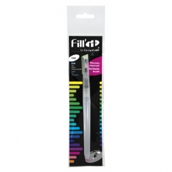 Graph'it Fill'it štětec k naplnění - FINE - 8ml