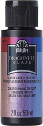 FolkArt Dragonfly Glaze - 59 ml různé barvy