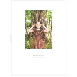 Forest Girl´s coloring book II. - PREMIUM EDITION - KOREA