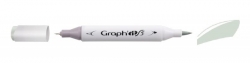 Graph'it Twin Brush Marker - oboustranný fix - jednotlivé barvy