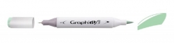 Graph'it Twin Brush Marker - oboustranný fix - jednotlivé barvy