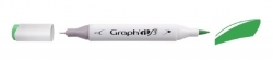 Graph'it Twin Brush Marker - oboustranný fix - jednotlivé barvy