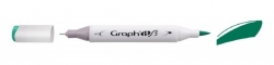 Graph'it Twin Brush Marker - oboustranný fix - jednotlivé barvy