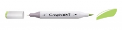 Graph'it Twin Brush Marker - oboustranný fix - jednotlivé barvy