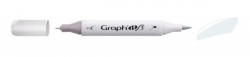 Graph'it Twin Brush Marker - oboustranný fix - jednotlivé barvy