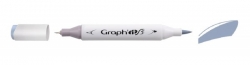 Graph'it Twin Brush Marker - oboustranný fix - jednotlivé barvy