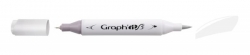 Graph'it Twin Brush Marker - oboustranný fix - jednotlivé barvy