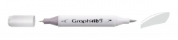 Graph'it Twin Brush Marker - oboustranný fix - jednotlivé barvy