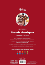 Grand bloc - Grands classiques mystères