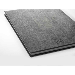 Hahnemühle - Grey Book - skicář (120 g/m2, 40 listů) - různé velikosti