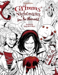 Grimms' Nightmares from the Otherworld