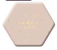 DITIPO - Guma SATIN GOLD 