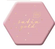 DITIPO - Guma SATIN GOLD 