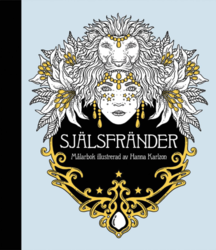 Själsfränder (Soulmates - Spřízněné duše)  - Hanna Karlzon