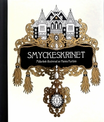Smyckeskrinet (Šperkovnice)  - Hanna Karlzon