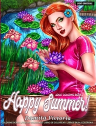 Happy Summer! - Damita Victoria