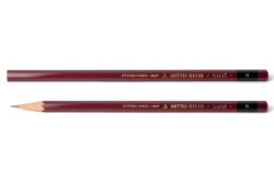 HI-UNI Art Mitsubishi pencils - grafitové tužky - různé tvrdosti
