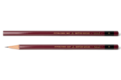 HI-UNI Art Mitsubishi pencils - grafitové tužky - různé tvrdosti