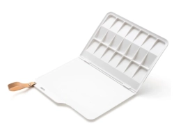 HIMI Foldable paint palette - skládací paleta s poutkem