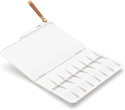 HIMI Foldable paint palette - skládací paleta s poutkem