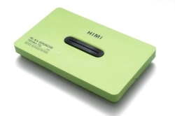 HIMI Twin Cup Gouache Set Apple Green Edition - kvašové barvy - sada 72 x 12 ml - JABLKO