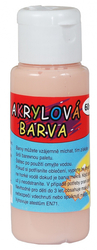 CREATOYS - Akrylové barvy - 60 ml - různé varianty