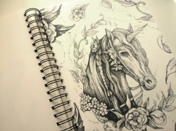 Imaginary Friends - Karolina Kubikowska