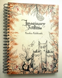 Imaginary Friends - Karolina Kubikowska