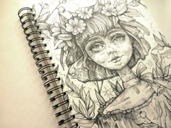 Imaginary Friends - Karolina Kubikowska
