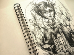 Imaginary Friends - Karolina Kubikowska