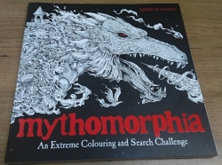 Mythomorphia - Kerby Rosanes